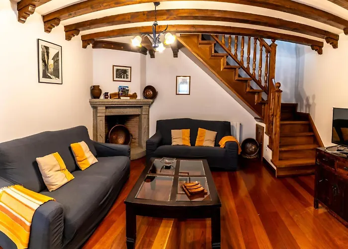 Casa Del Tablao