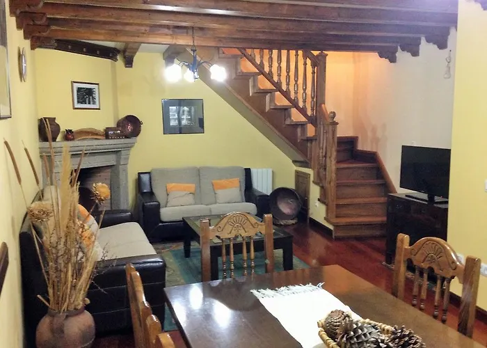 Casa Del Tablao