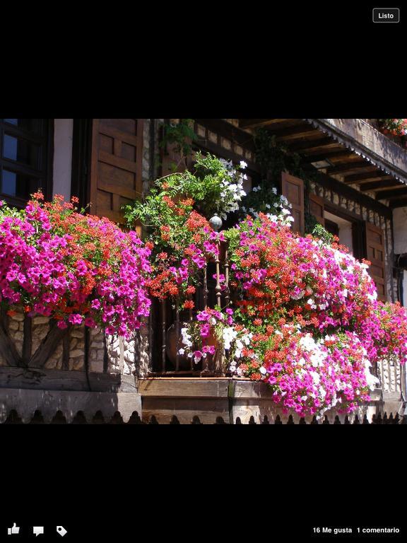 Landhaus Casa Del Tablao