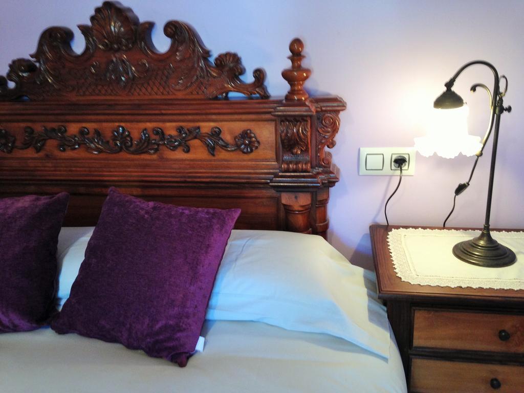 Country house Casa Del Tablao
