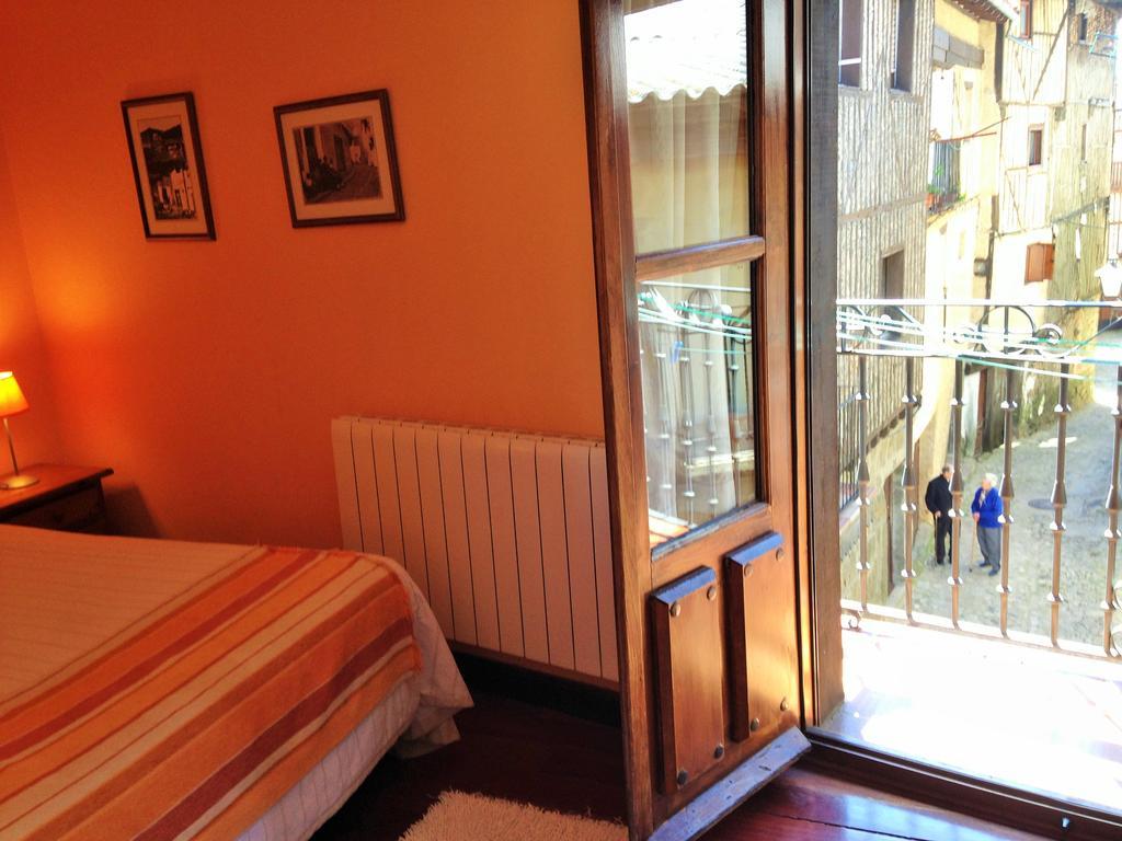 Country house Casa Del Tablao La Alberca (Salamanca)
