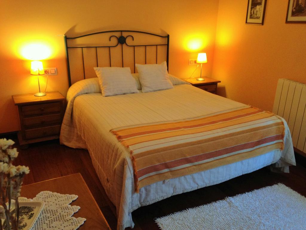 Country house Casa Del Tablao *