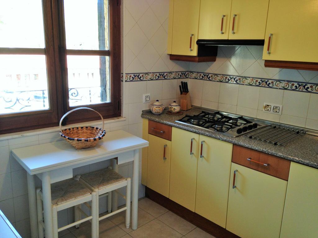Casa Del Tablao La Alberca (Salamanca)