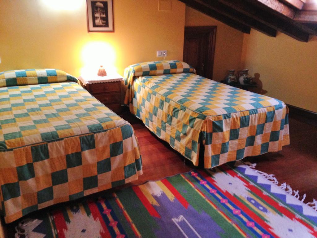Landhaus Casa Del Tablao La Alberca (Salamanca)
