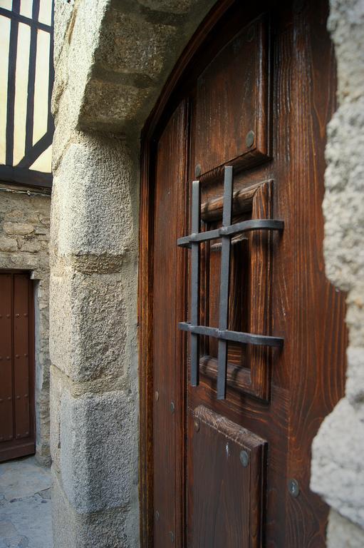 Landhaus Casa Del Tablao *